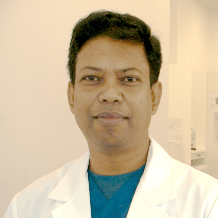dentist
