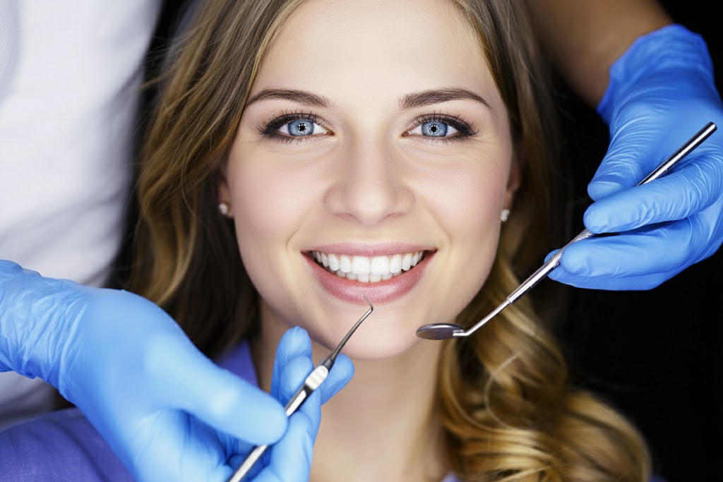 dental-examination