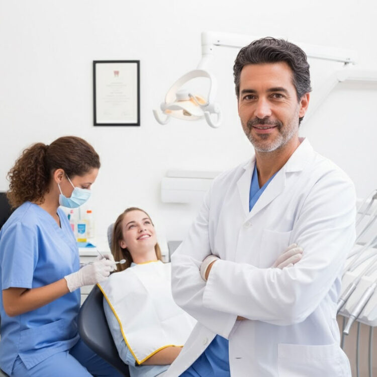 friendly-dentist